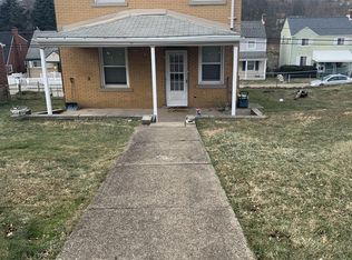 337 Edith St #1, Pittsburgh, PA 15211