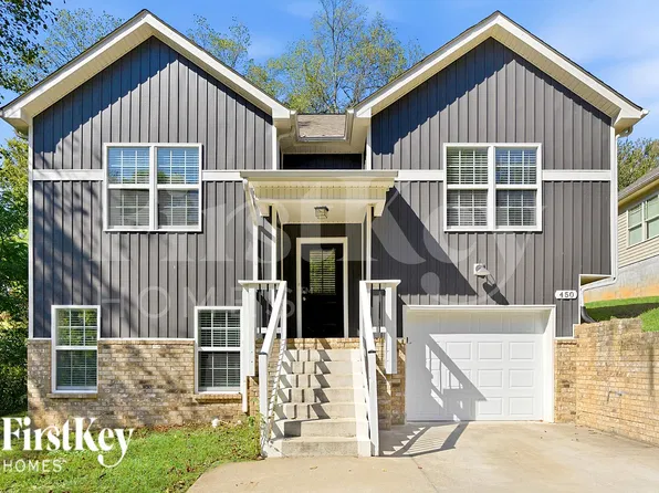 450 Galvin Dr, Clarksville, TN 37042