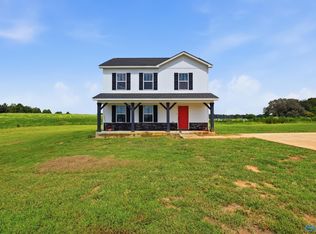 13811 Bama Ln, Elkmont, AL 35620