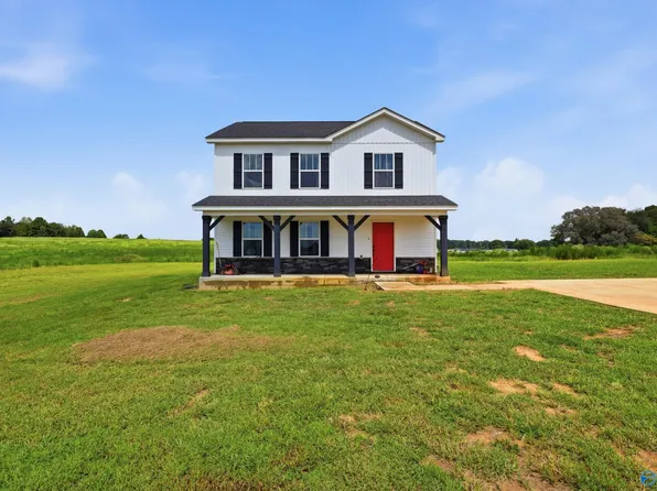 13811 Bama Ln, Elkmont, AL 35620