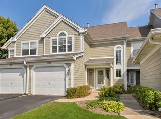 1175 Scott Ct, Carol Stream, IL 60188