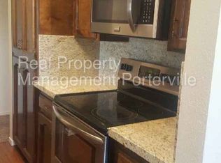 501 N Murry St, Porterville, CA 93257
