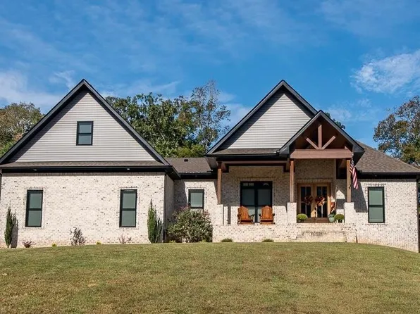 134 Plantation Cir, Killen, AL 35645