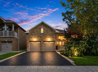 146 S Belair Dr, Vaughan, ON L4H2N5