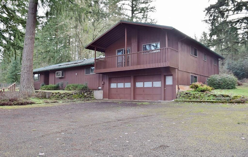 34769 E Rd, Lebanon, OR 97355 Zillow