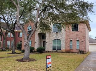2134 Hill Canyon Ct, Sugar Land, TX 77479