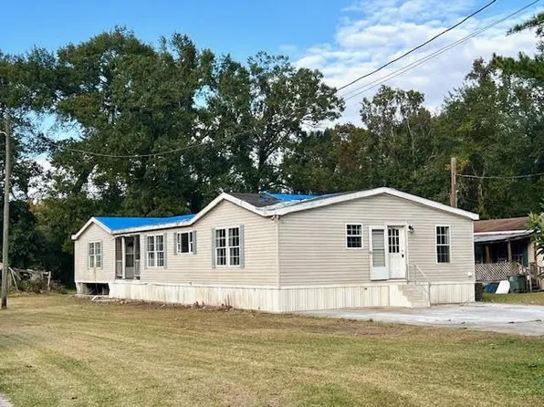 119 Benoit Crossing St, Schriever, LA 70395