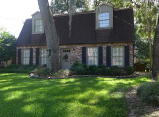 3917 Barcelona Ave, Jacksonville, FL 32207