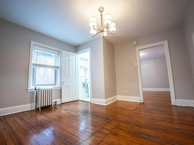 1809 Spruce St #3R — Photo 3