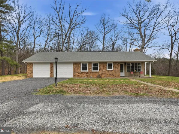 1310 Siler Rd, Winchester, VA 22603