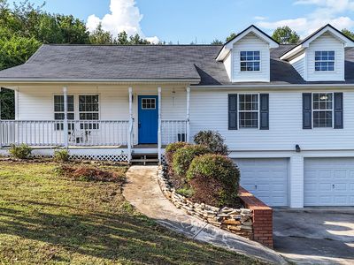 906 Clay Hill Dr, Soddy Daisy, TN, 37379