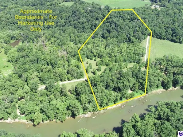 880 Round Bottom Rd, Magnolia, KY 42757