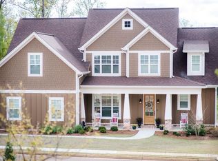 102 Oxmoor Rdg, Oxford, MS 38655