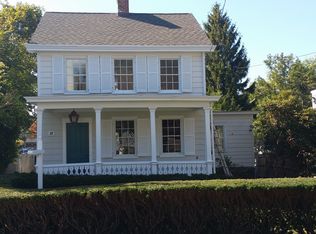 18 Grigg St, Greenwich, CT 06830