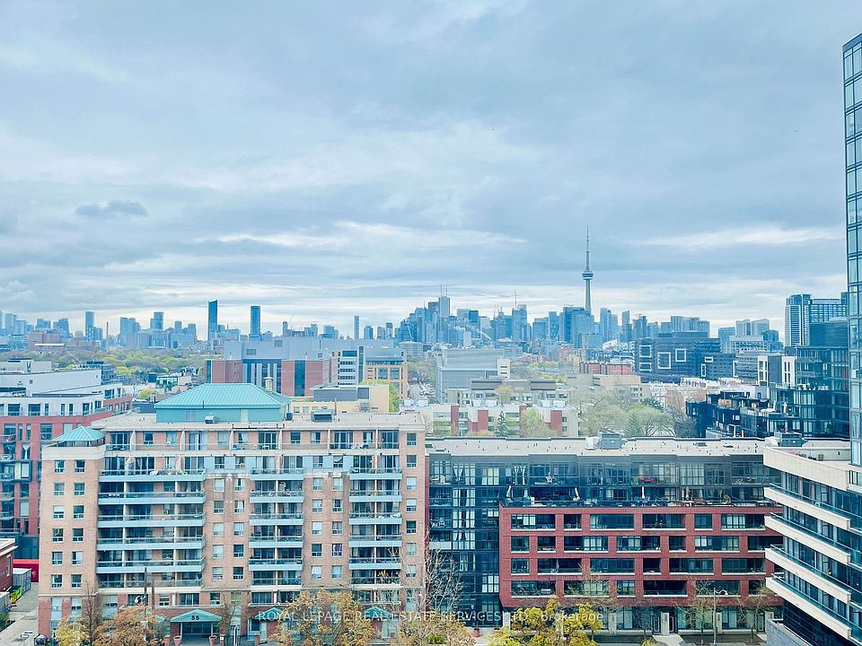 1st image of 68 Abell St #1506