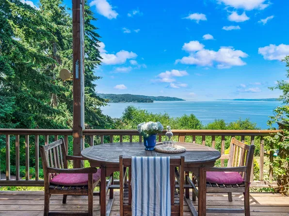 6838 SW Maury Park Road, Vashon, WA 98070