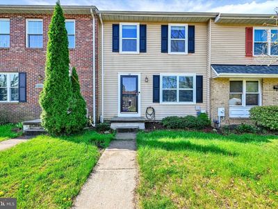 19 Derwood Ct, Parkville, MD, 21234
