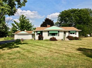 3053 Coin St, Burton, MI 48519