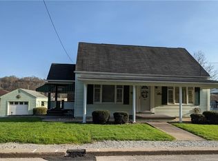 404 Latta Ave, Roscoe, PA 15477