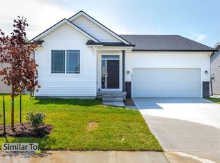 3211 NE 5th Ln, Ankeny, IA 50021