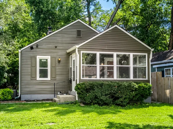 1961 N Dequincy St, Indianapolis, IN 46218