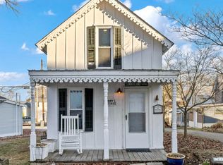 115 6th St, Lancaster, OH 43130