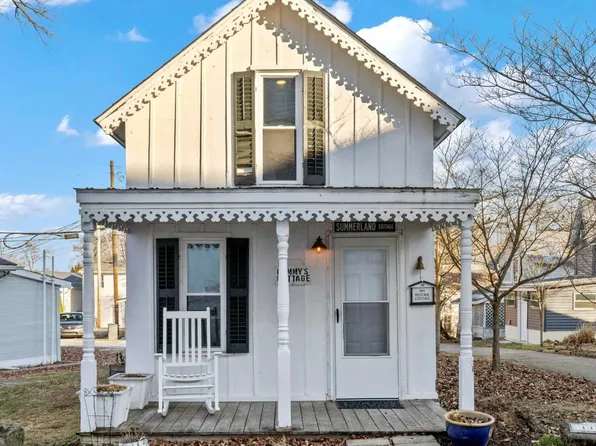 115 6th St, Lancaster, OH 43130