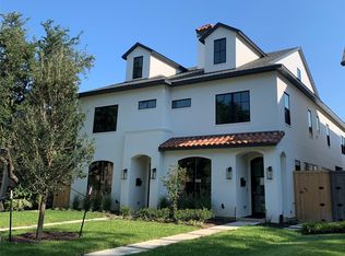 4307 Glenwick Ln, University Park, TX 75205
