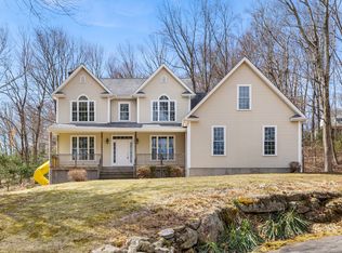 87 Tinker Pond Rd, Bolton, CT 06043