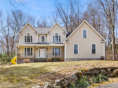 87 Tinker Pond Rd, Bolton, CT, 06043