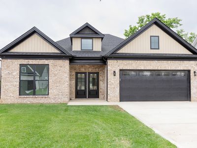 121 Wyatt Ct, Nicholasville, KY, 40356