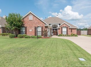 1004 Tuscany Blvd, Haughton, LA 71037