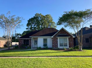 12483 Fairhope Way, Baton Rouge, LA 70816