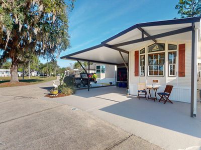 1074 FRONT Street #9, Welaka, FL, 32193