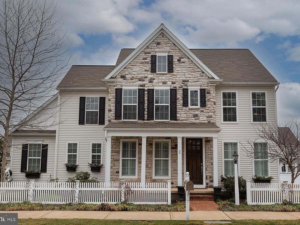 1st image of 1137 Esbenshade Dr