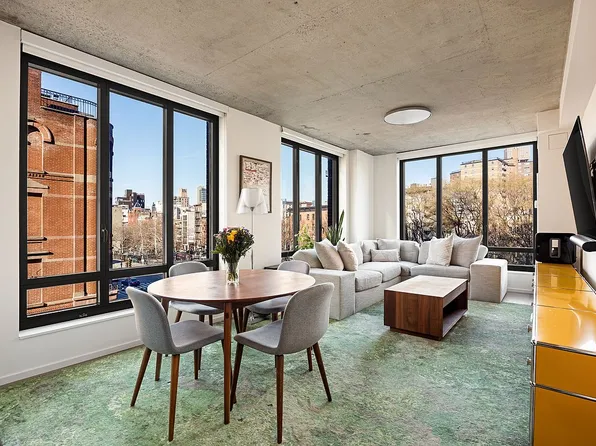 196 Orchard St #4H, New York, NY 10002