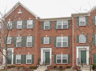 13346 Golden Gate Dr E, Carmel, IN 46074