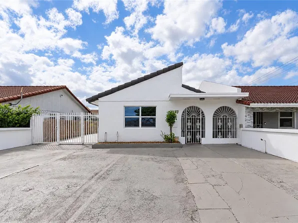 20 SW 115th Ave, Sweetwater, FL 33174