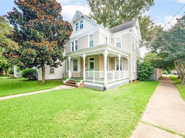 421 S Armistead Avenue, Hampton, VA 23669