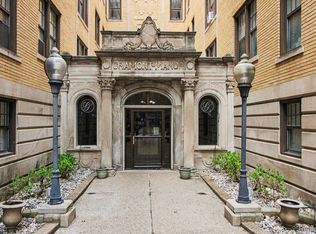 120 Seward St APT 107, Detroit, MI 48202