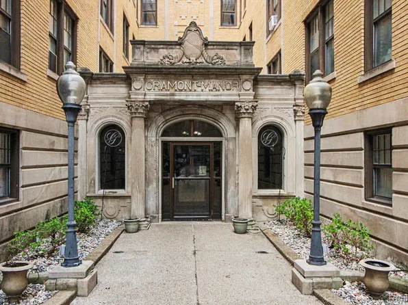 120 Seward St APT 107, Detroit, MI 48202