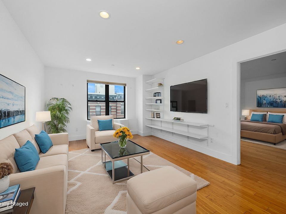 1st image of 234 W 148th St #5F