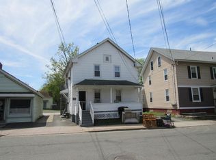 93 Meadow St #95, Westfield, MA 01085