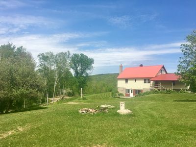 775 Gifford Hollow Rd, Berne, NY, 12023