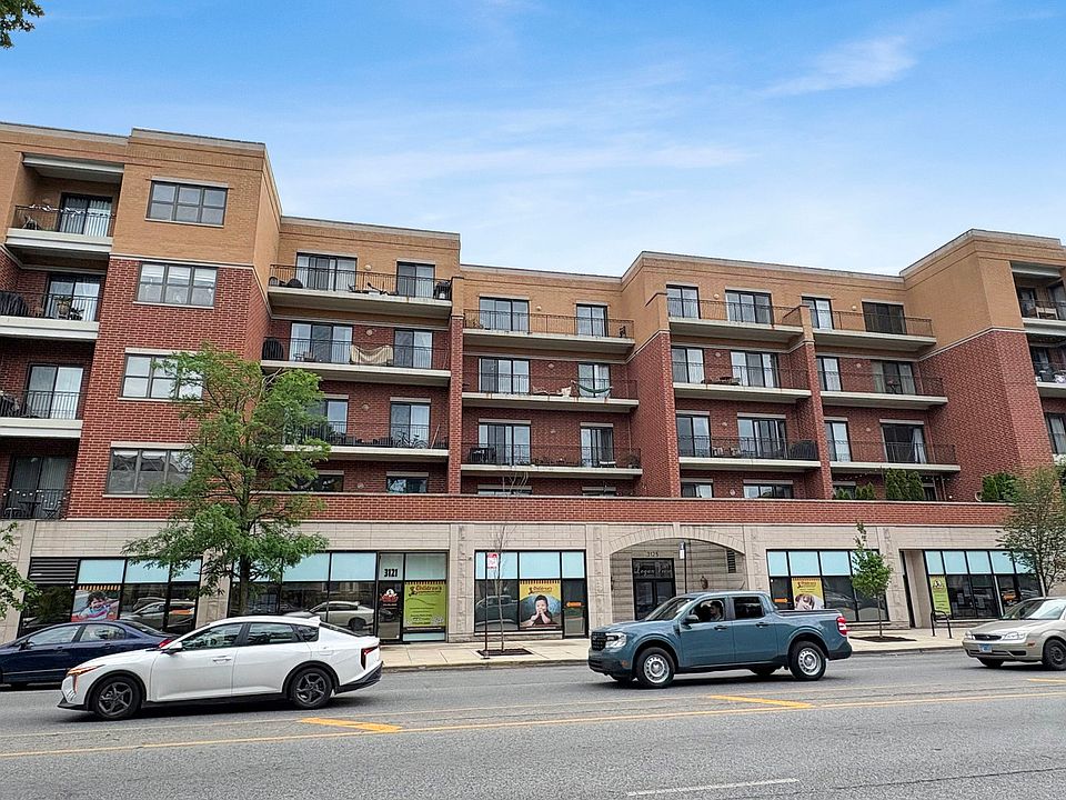 1st image of 3125 W Fullerton Ave APT 510