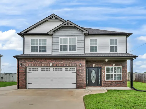 2428 Andersonville Dr, Clarksville, TN 37042