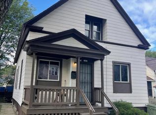 1423 S 20th St, Milwaukee, WI 53204