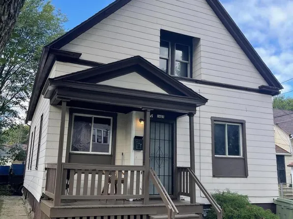 1423 South 20th STREET, Milwaukee, WI 53204
