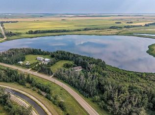 262267 N Township Road 264, Rocky View County, AB T0M 2E0