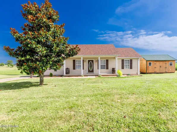 522 McMurtry Ln, Springfield, KY 40069